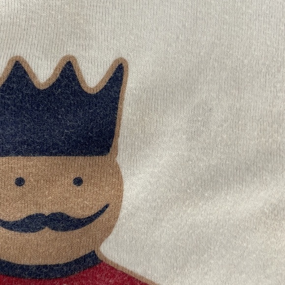 I’m a Nut pajama - Picture 5 of 5